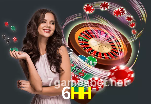 vivo no cassino 6HH