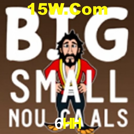 Bônus de Boas-vindas 6HH