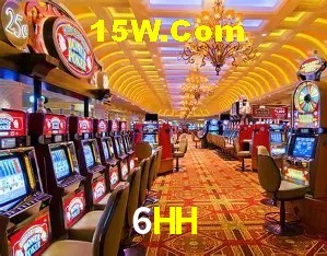 Promoções Sazonais 6HH