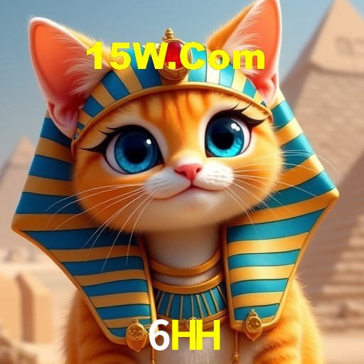 Provedores de Jogos 6HH