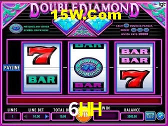 Casino Ao Vivo 6HH