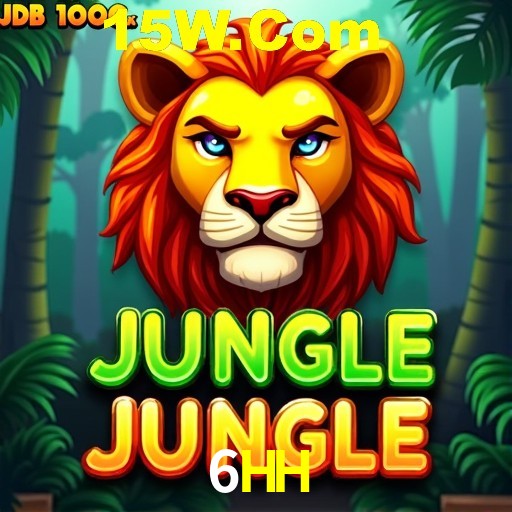 Descubra o Mundo do Cassino Online com 6HH