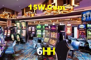 Tecnologia da Plataforma 6HH