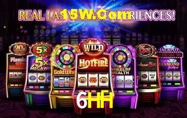 Recursos de Bônus 6HH