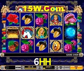 Diretório de Jogos 6HH