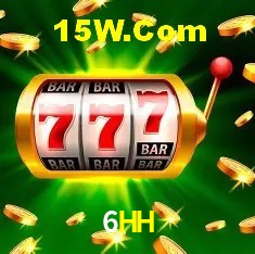 Promoção Relâmpago 6HH